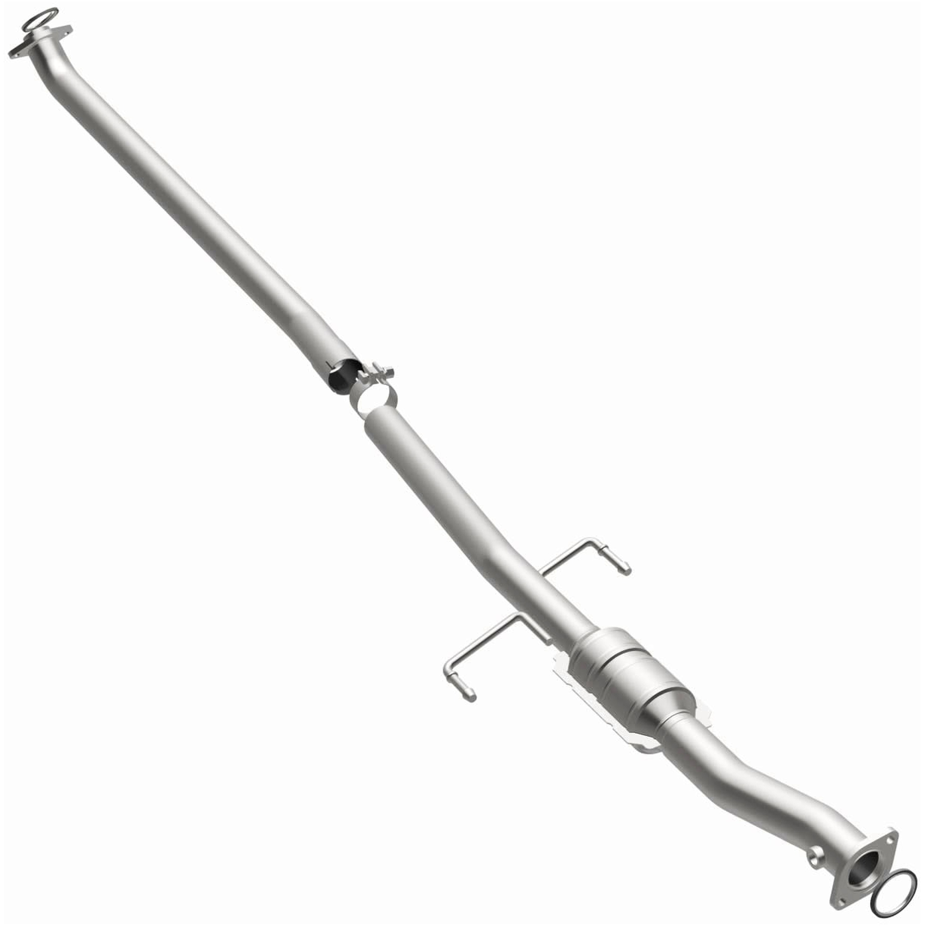 MagnaFlow 2004-2005 Toyota RAV4 California Grade CARB Compliant Direct-Fit Catalytic Converter